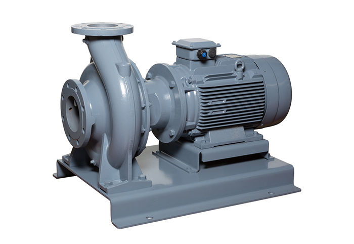 Bơm hiệu suất cao